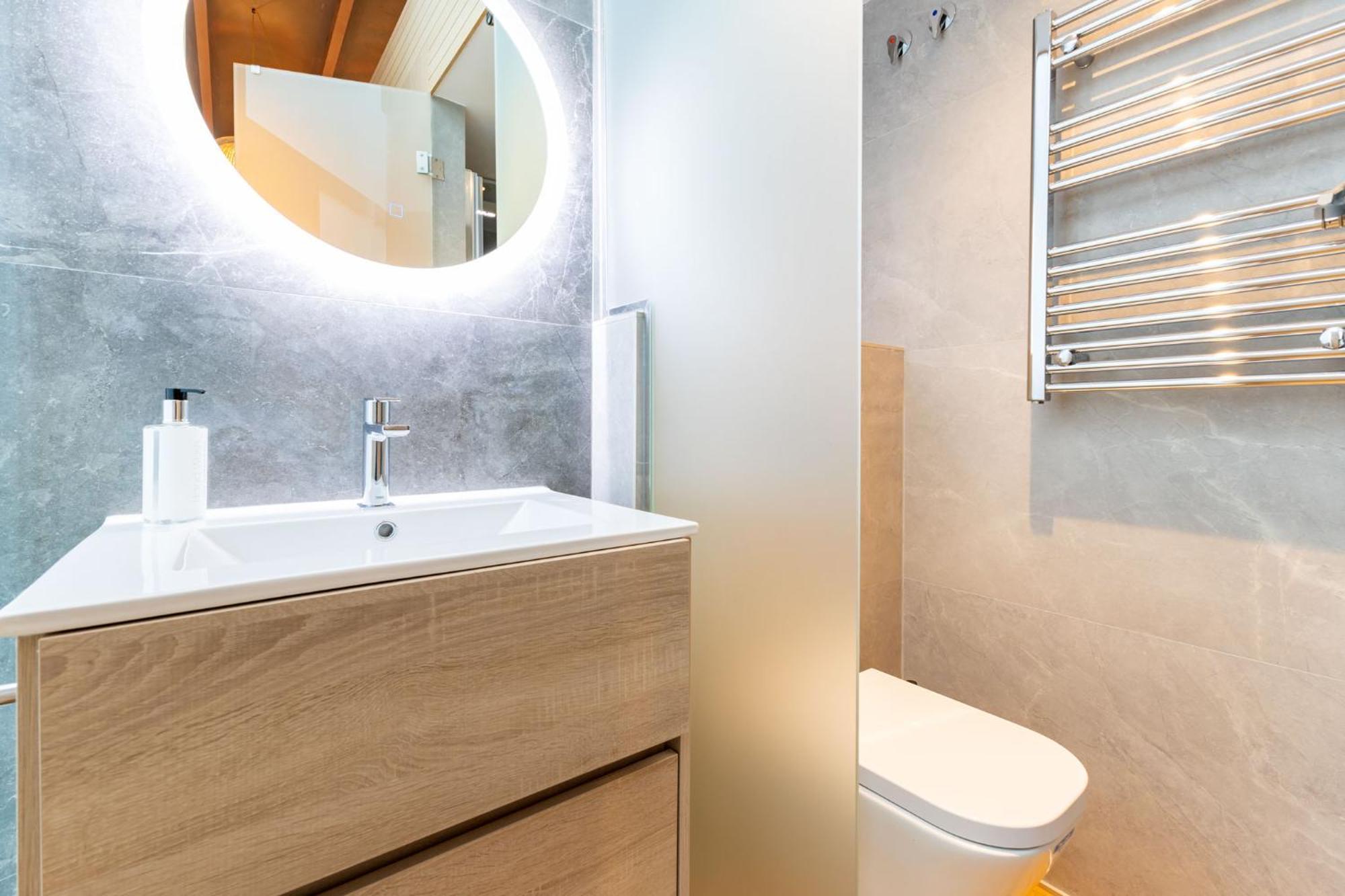 Apartment Triana Acacias By Valcambre