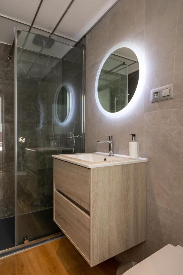 Triana Acacias By Valcambre Apartment *