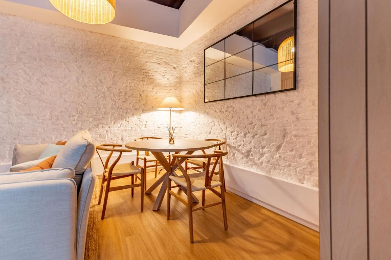 Triana Acacias By Valcambre Apartment