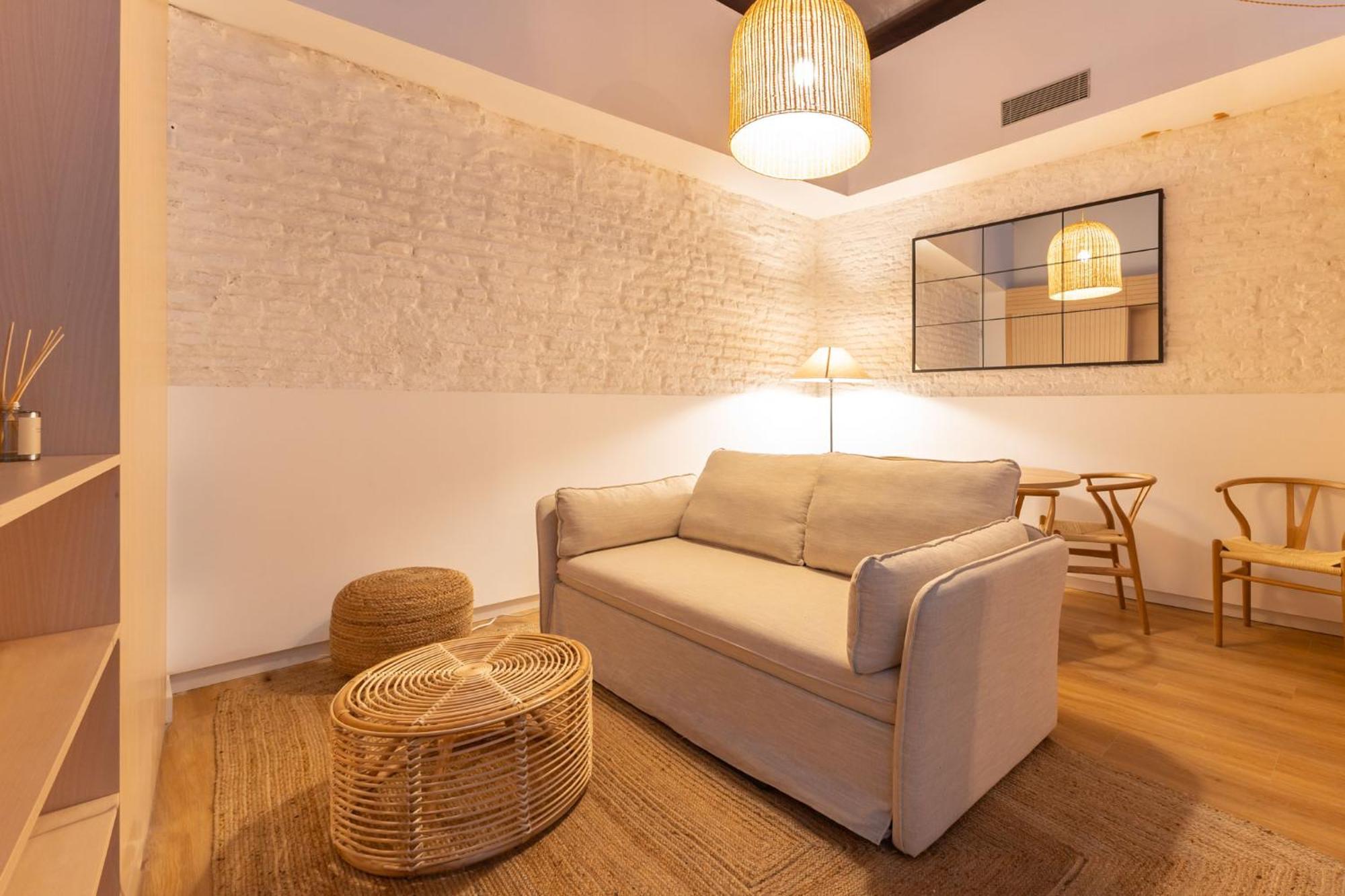Triana Acacias By Valcambre Apartment Seville