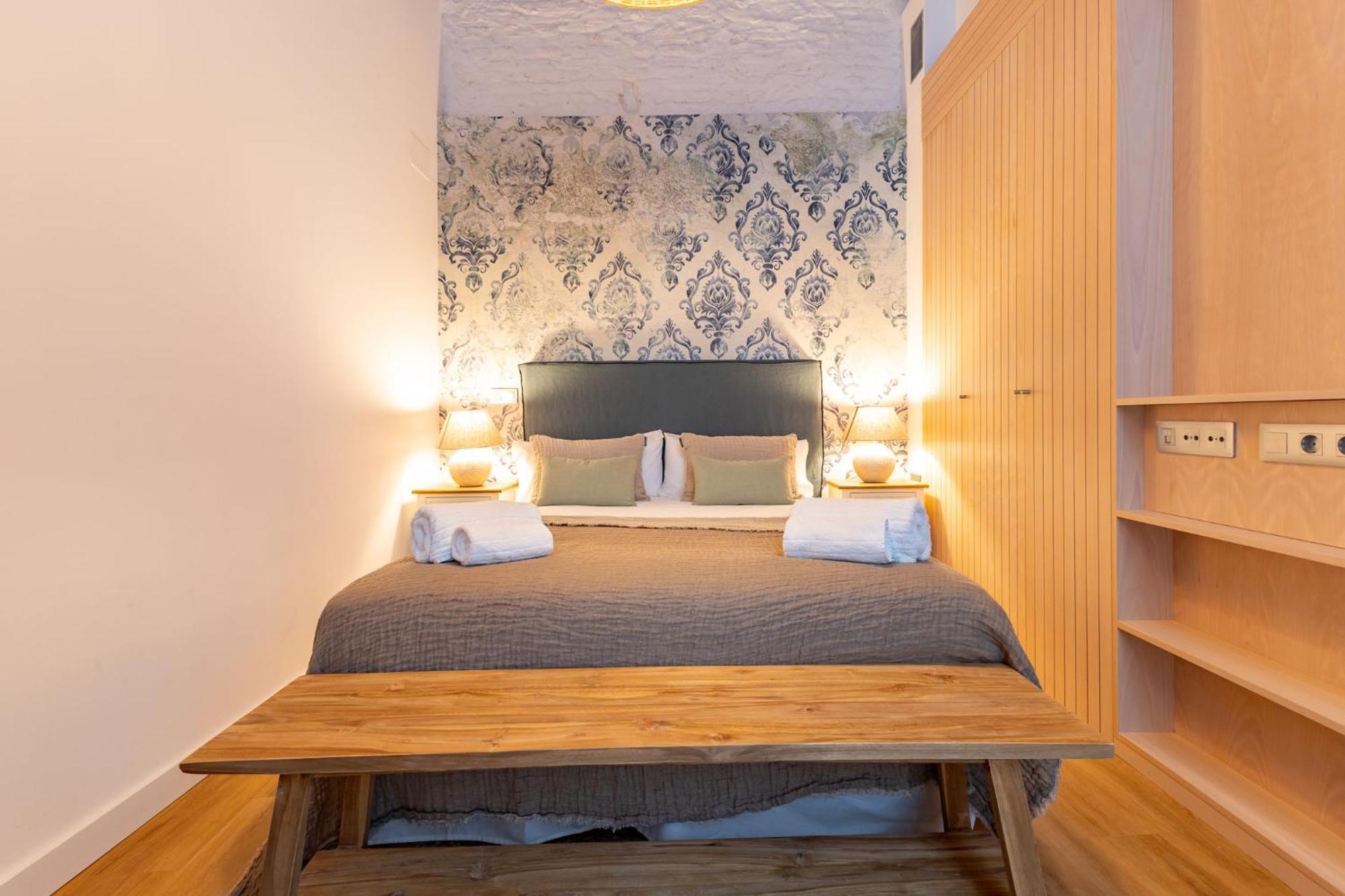 Triana Acacias By Valcambre Apartment *