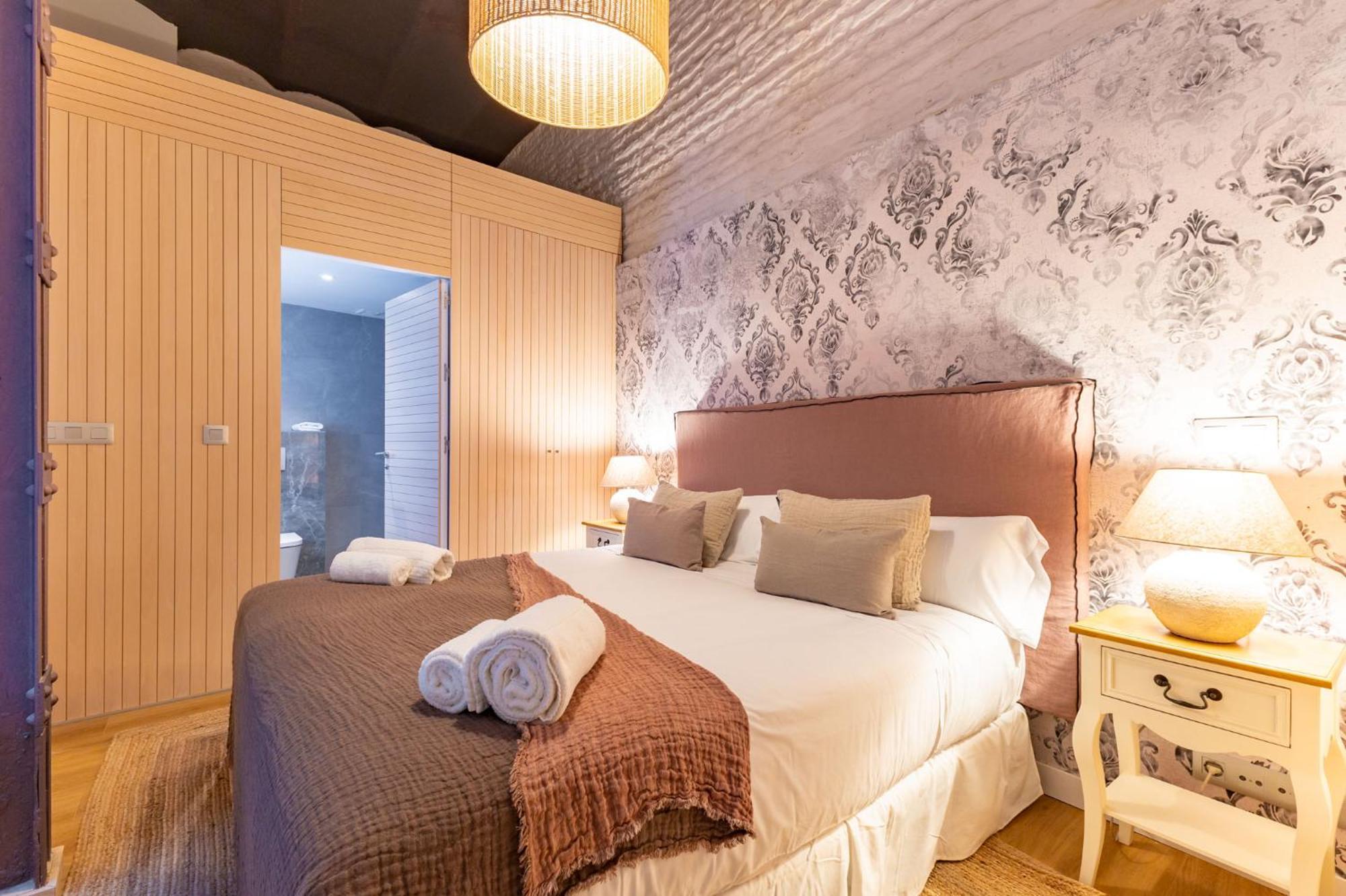 Triana Acacias By Valcambre Apartment *