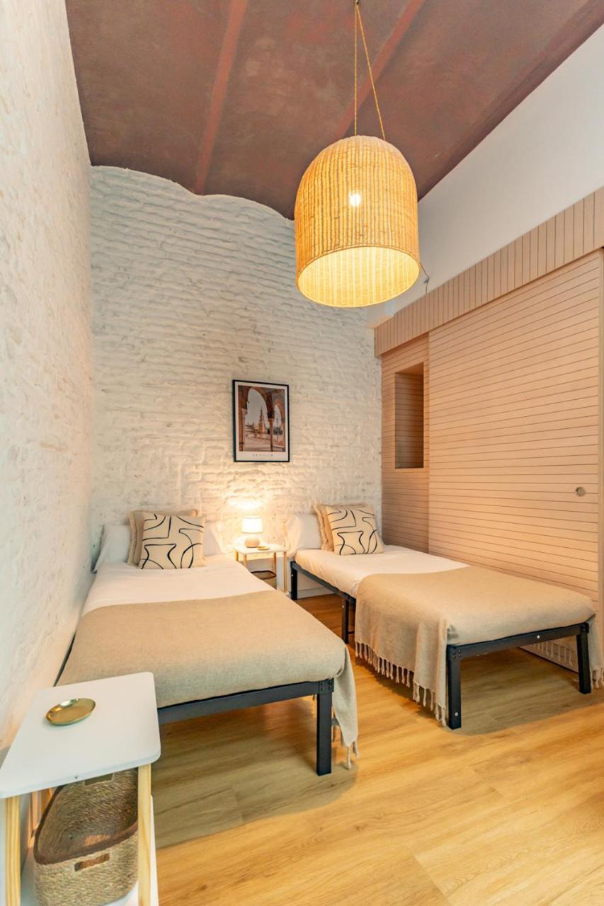 Apartment Triana Acacias By Valcambre